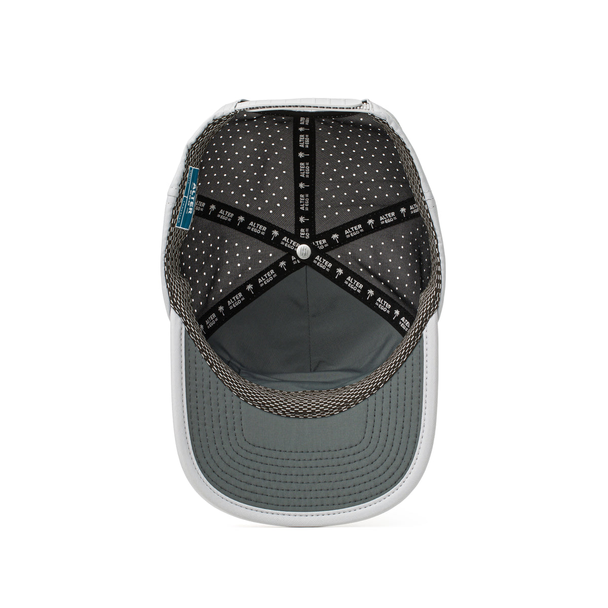 Traveler Pro Splash Gray Signature