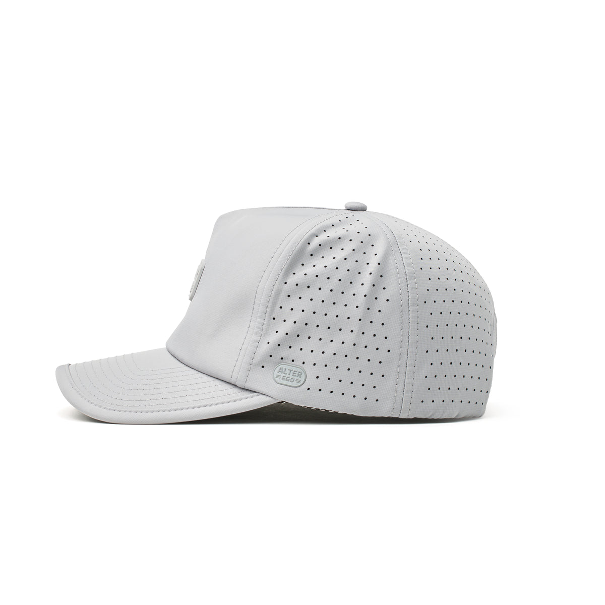 Traveler Pro Splash Gray Signature
