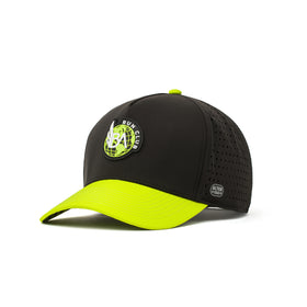 Coaster Splash Body Art Run Club