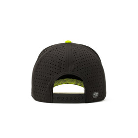 Coaster Splash Body Art Run Club