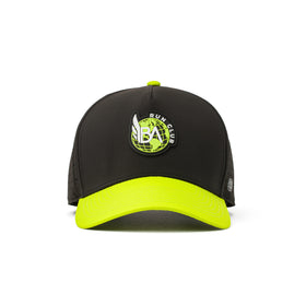 Coaster Splash Body Art Run Club