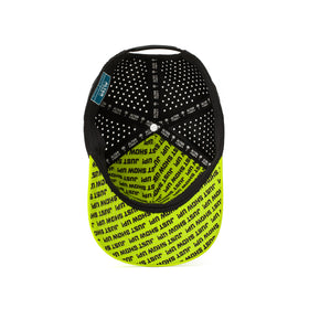 Coaster Splash Body Art Run Club