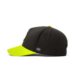 Coaster Splash Body Art Run Club