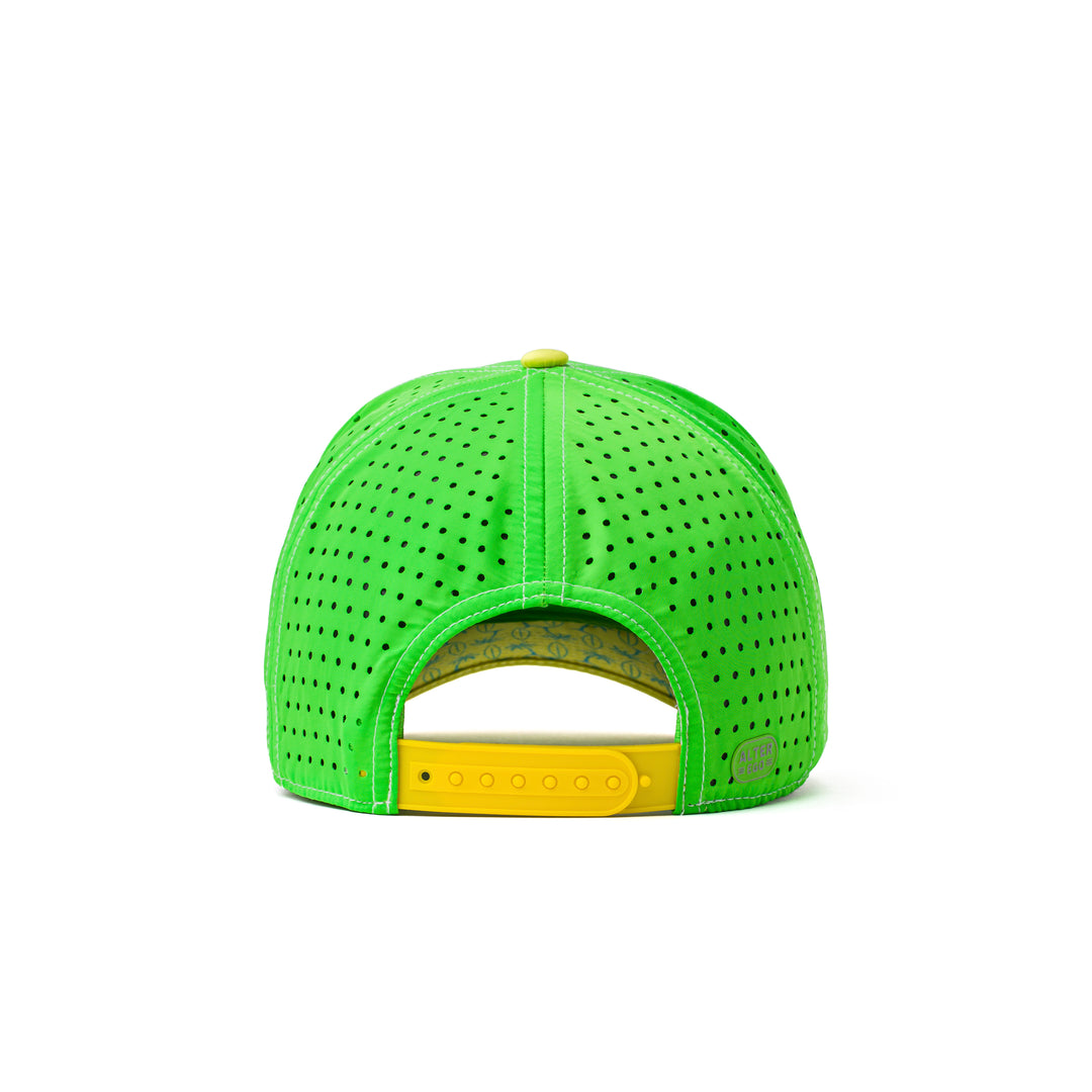 Coaster Splash Lemon Lime