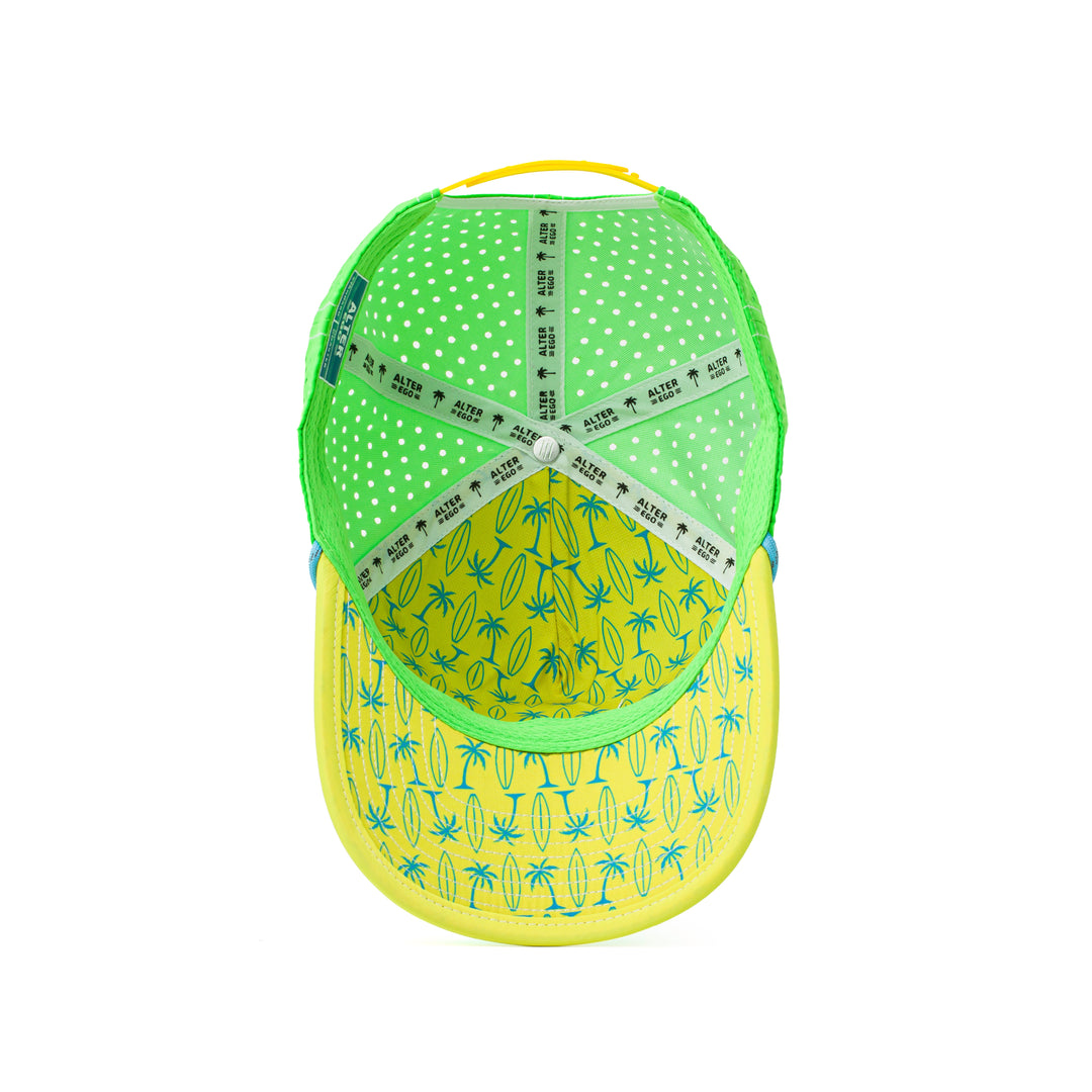 Coaster Splash Lemon Lime