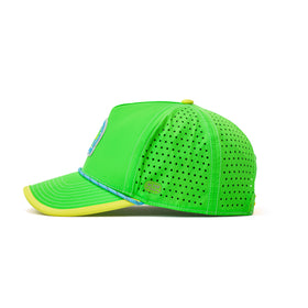 Coaster Splash Lemon Lime Endless Summer