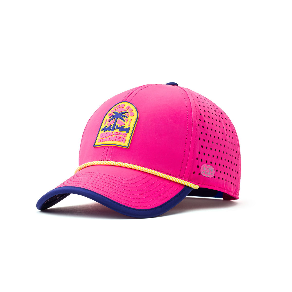 Trotter Splash Pink Razz Endless Summer