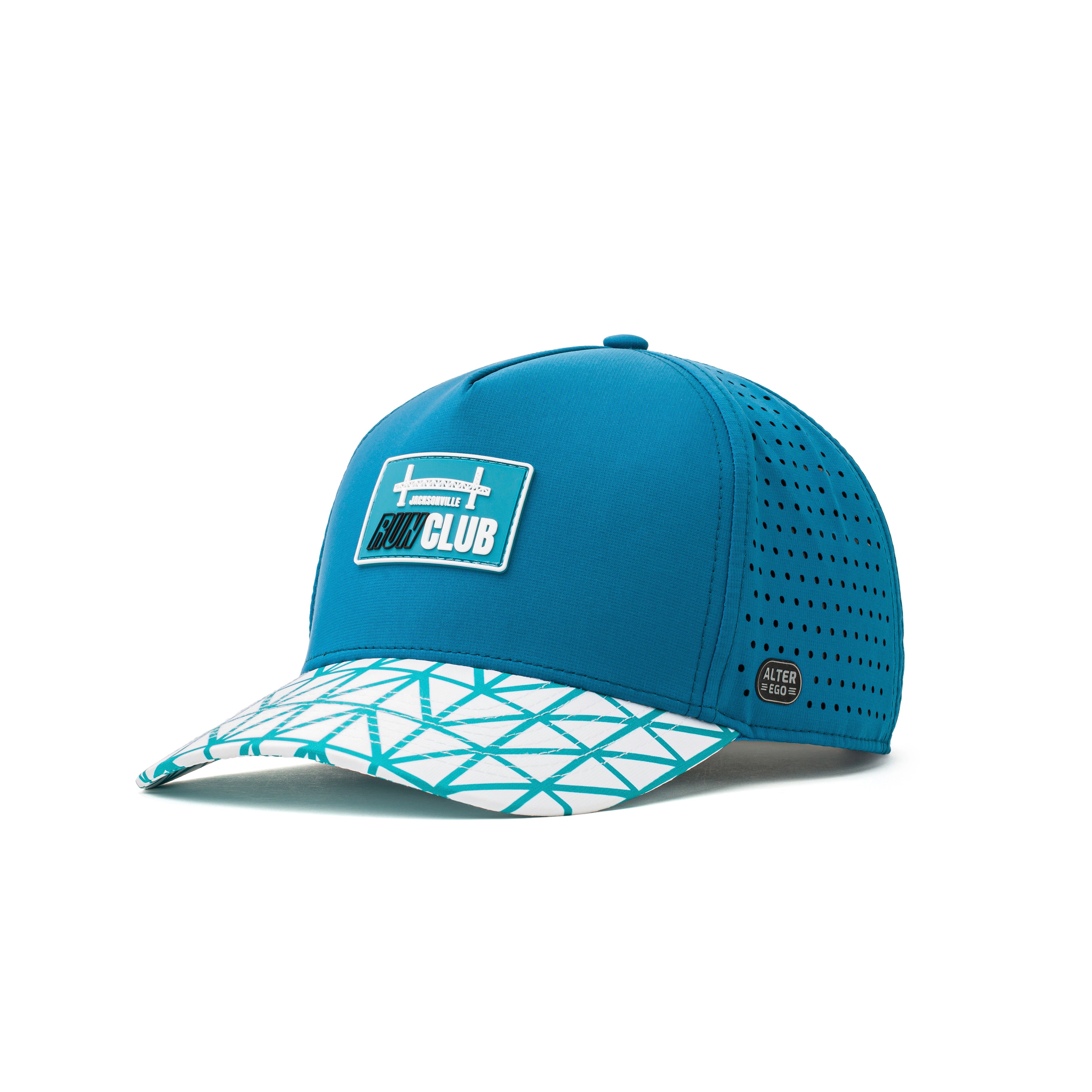 Coaster Splash Jacksonville Run Club