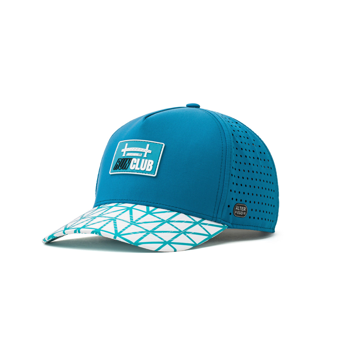 Coaster Splash Jacksonville Run Club