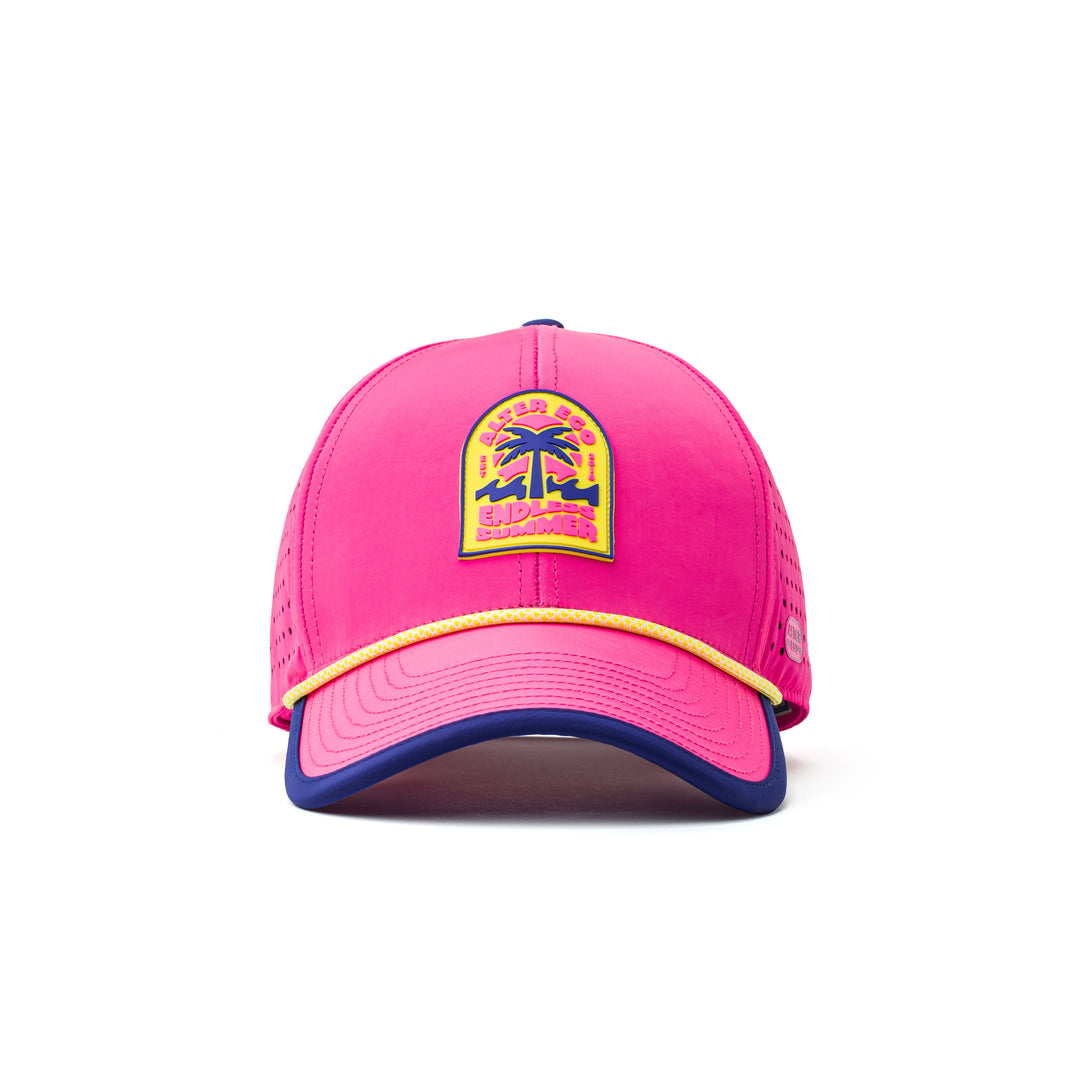 Trotter Splash Pink Razz