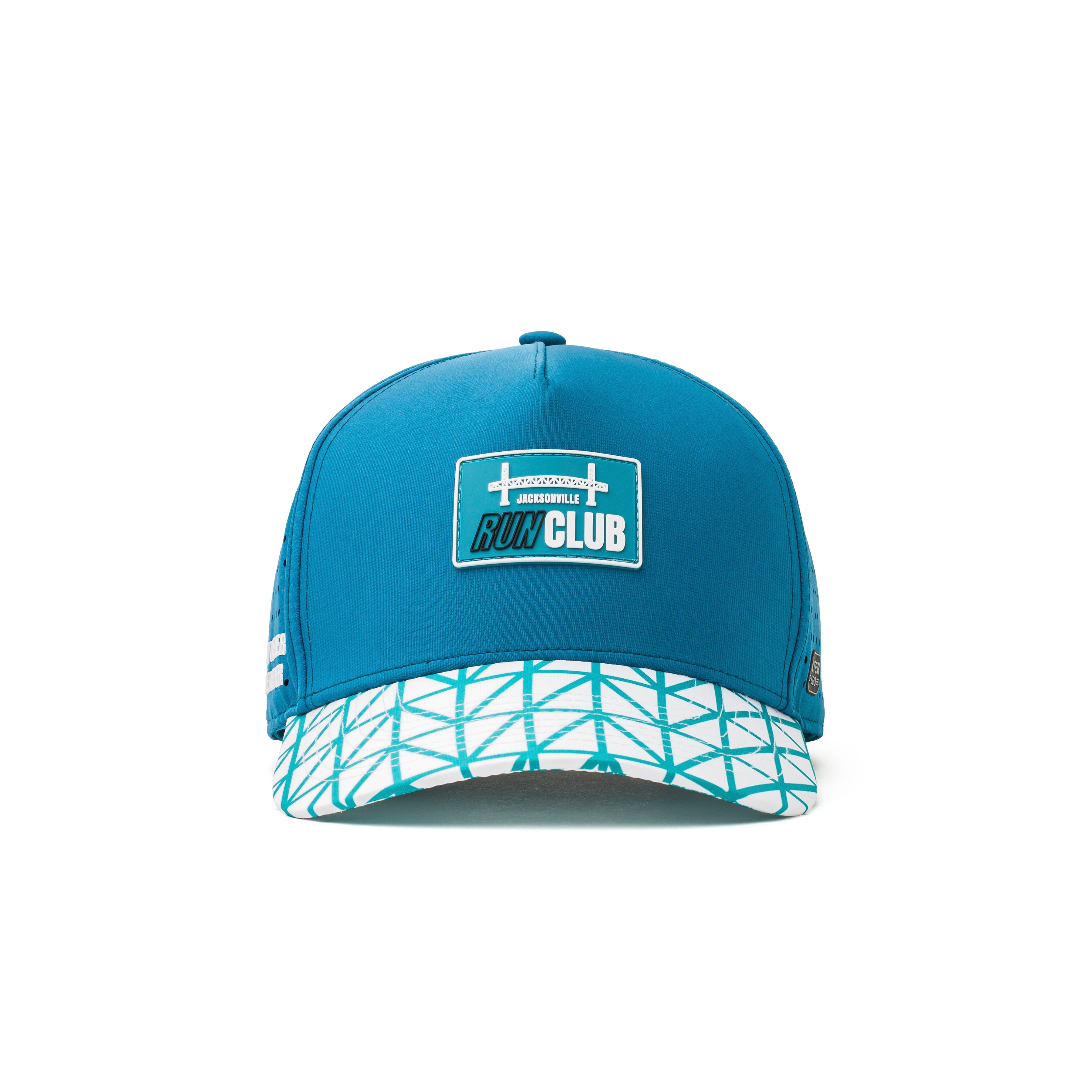 Coaster Splash Jacksonville Run Club