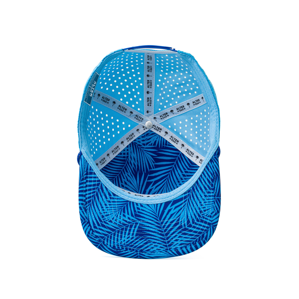 Drifter Splash Blue Breeze Endless Summer