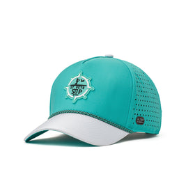 Coaster Splash St. Pete SUP