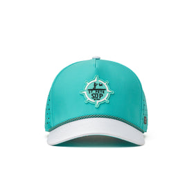 Coaster Splash St. Pete SUP