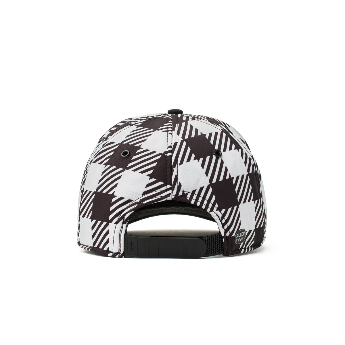 Coaster Pro Splash Tundra Plaid Insulated