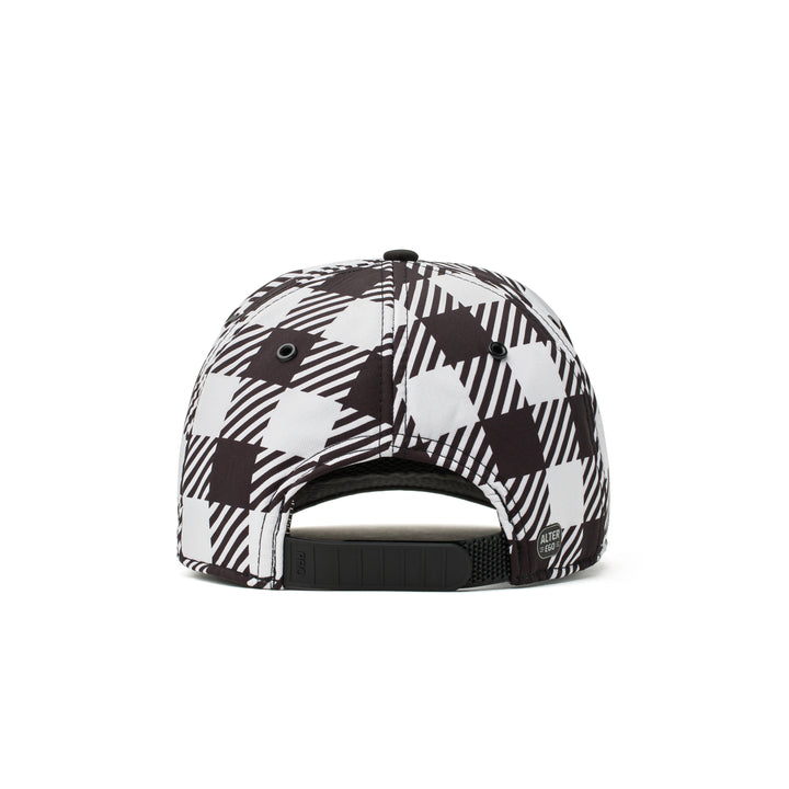 Coaster Pro Splash Tundra Plaid Insulated