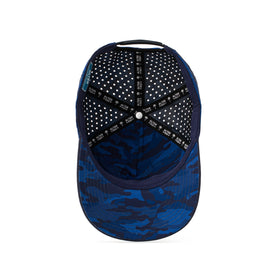 Coaster Splash Nautical Camo Flag