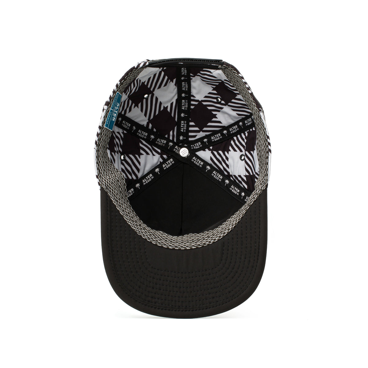 Coaster Pro Splash Tundra Plaid Insulated