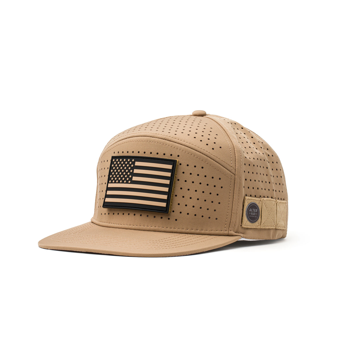 Drifter Splash Tactical Khaki Camo