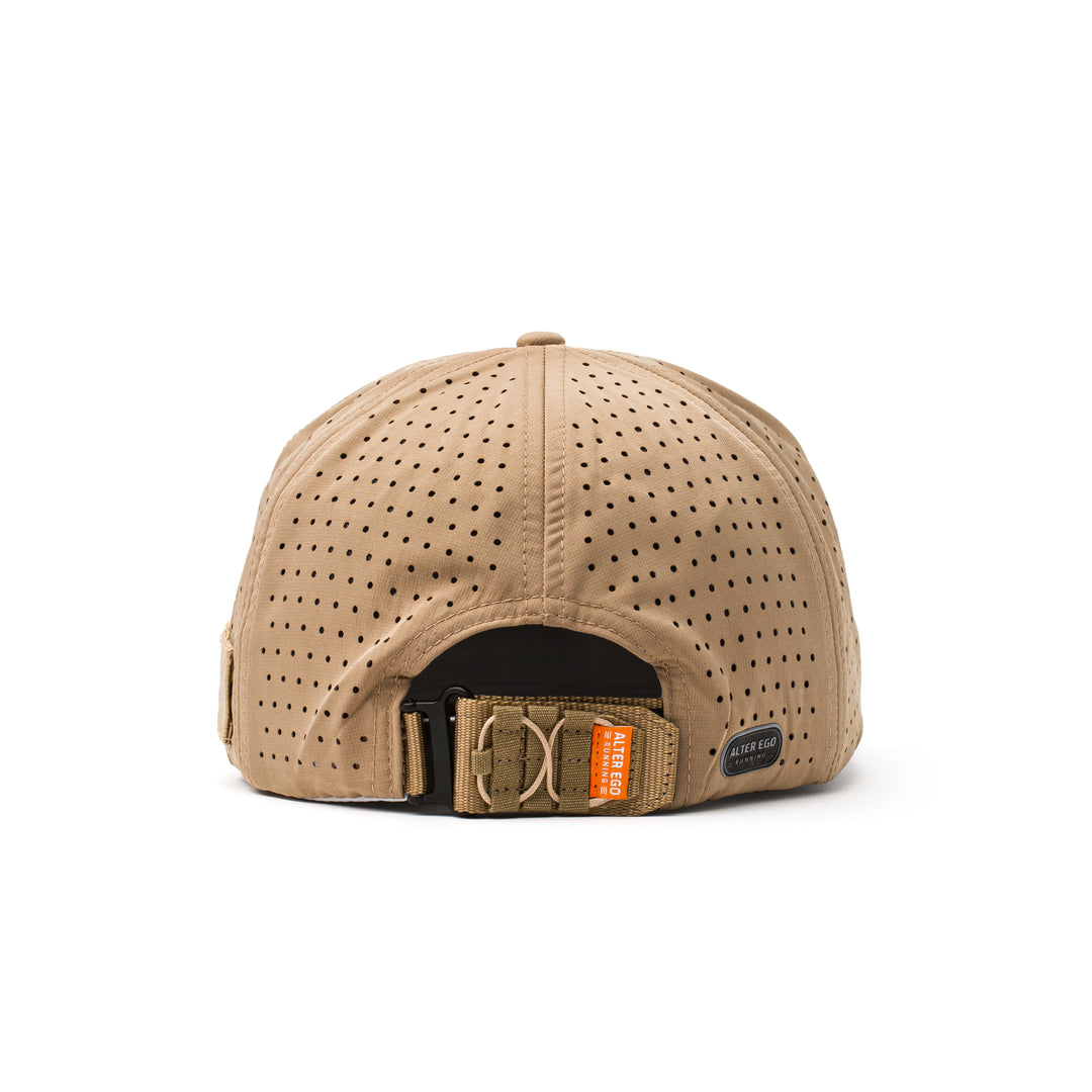 Drifter Splash Tactical Khaki Camo