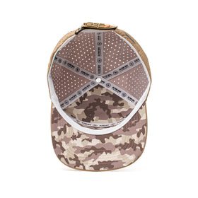 Drifter Splash Tactical Khaki Camo