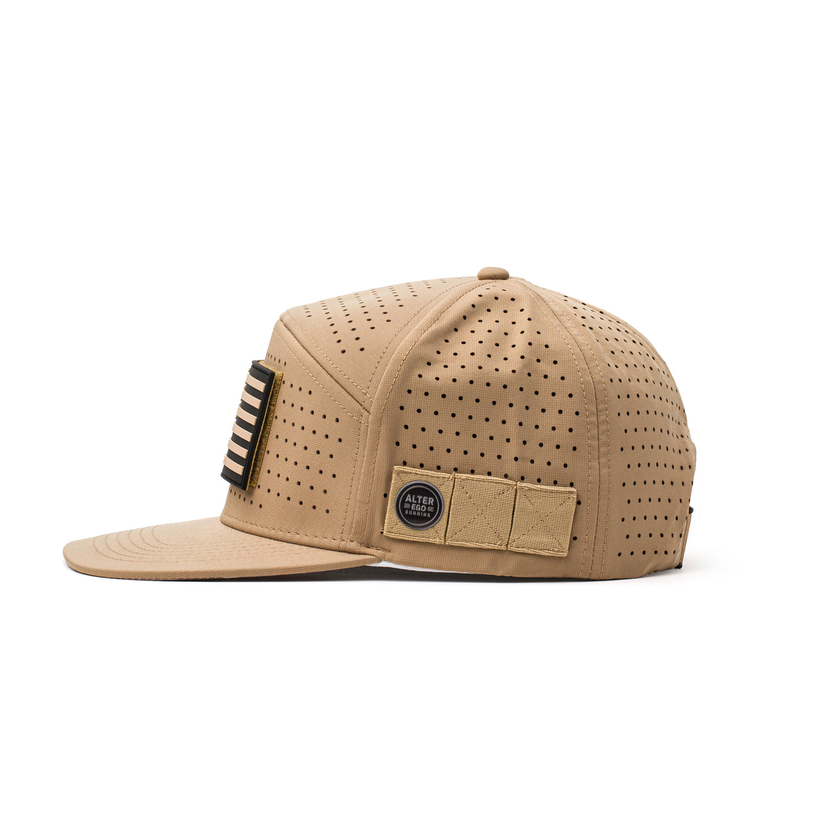 Drifter Splash Tactical Khaki Camo