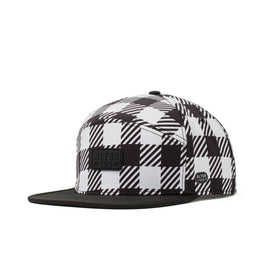Drifter Pro Splash Tundra Plaid Insulated