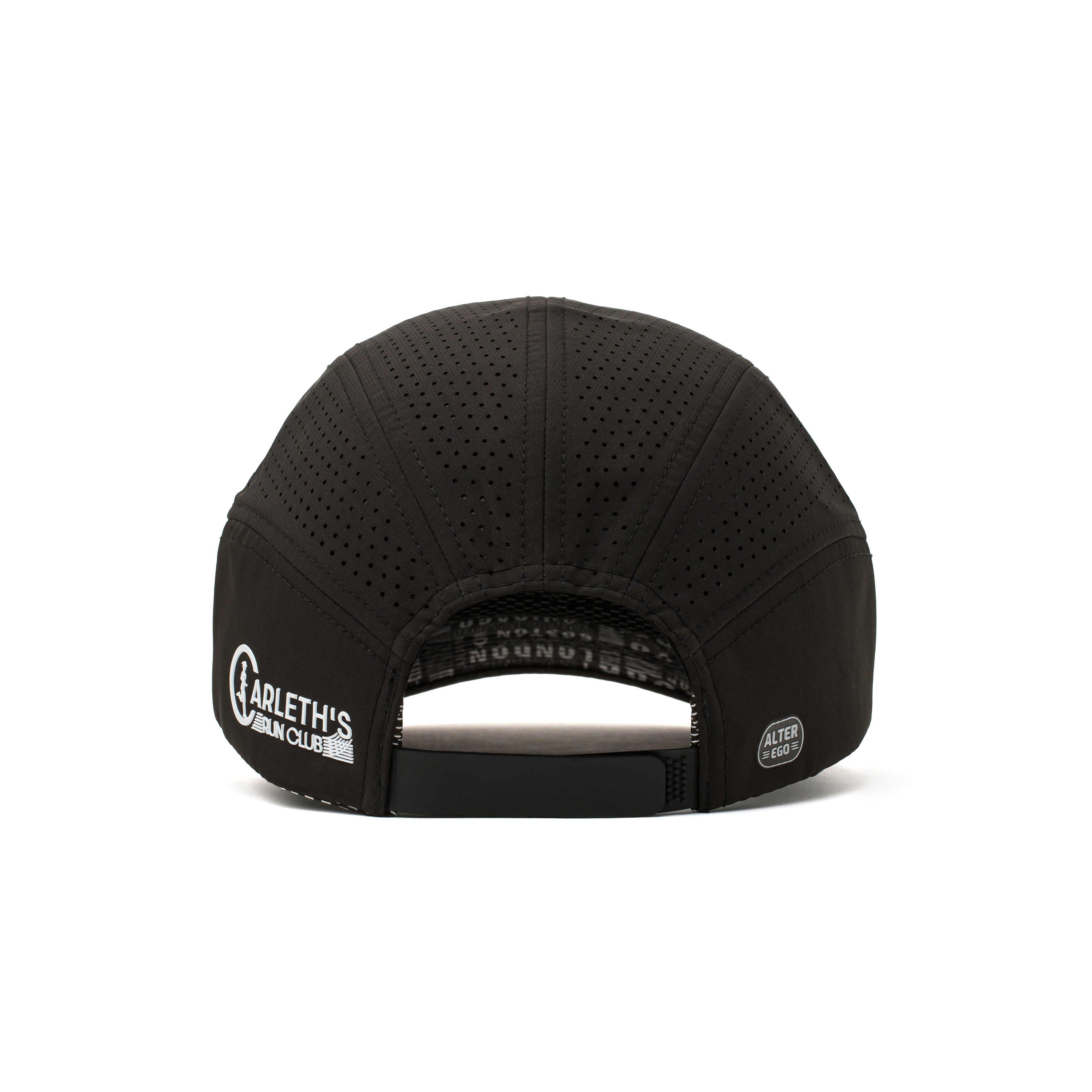 【Rest & Recreation】 LIGHT WEIGHT CAP / 追跡付 Cruiser Pro Splash x Carleth Keys WMM – Alter Ego Running