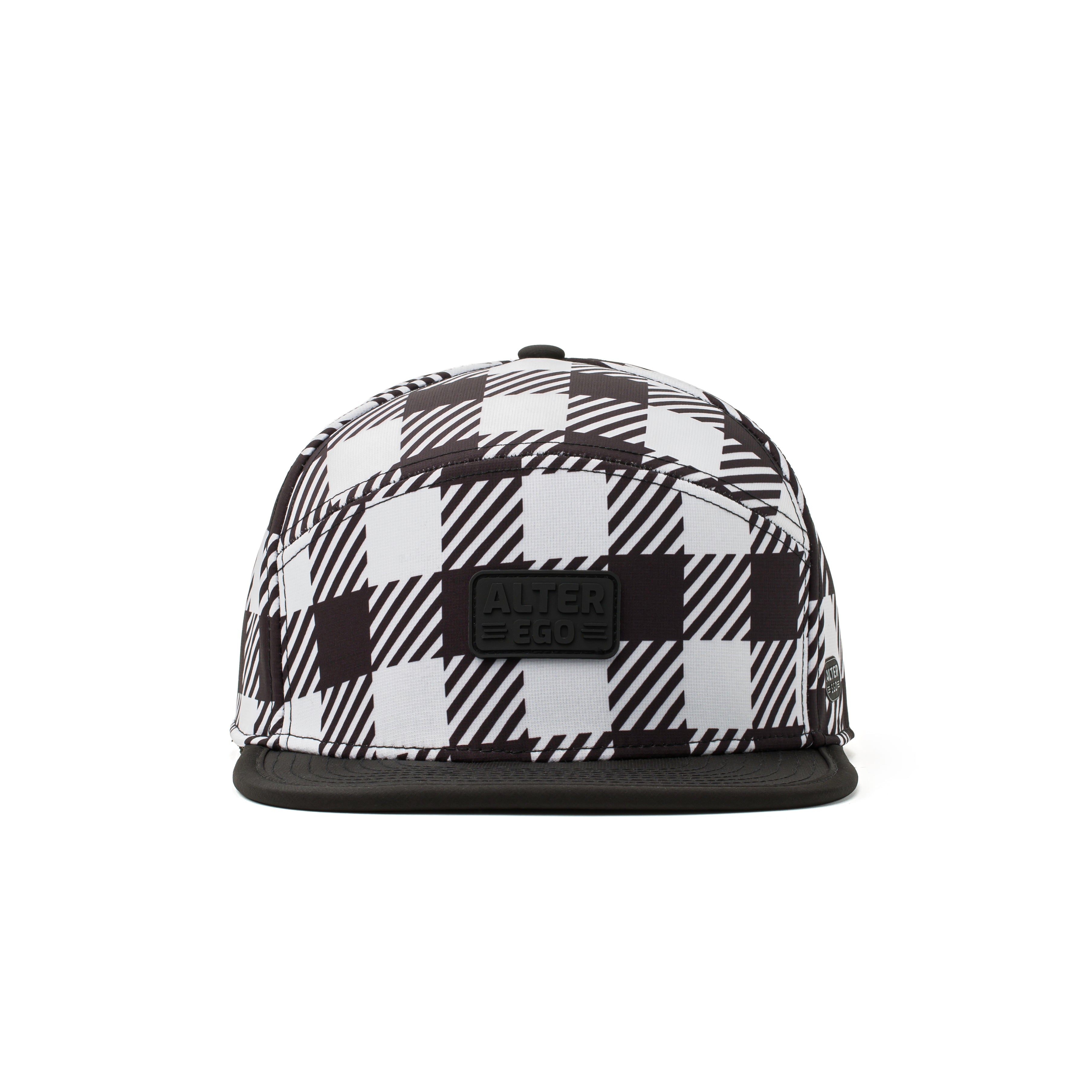 Drifter Pro Splash Tundra Plaid Insulated