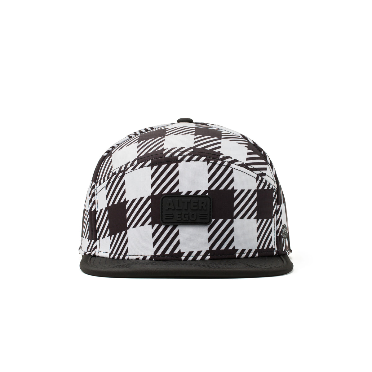 Drifter Pro Splash Tundra Plaid Insulated