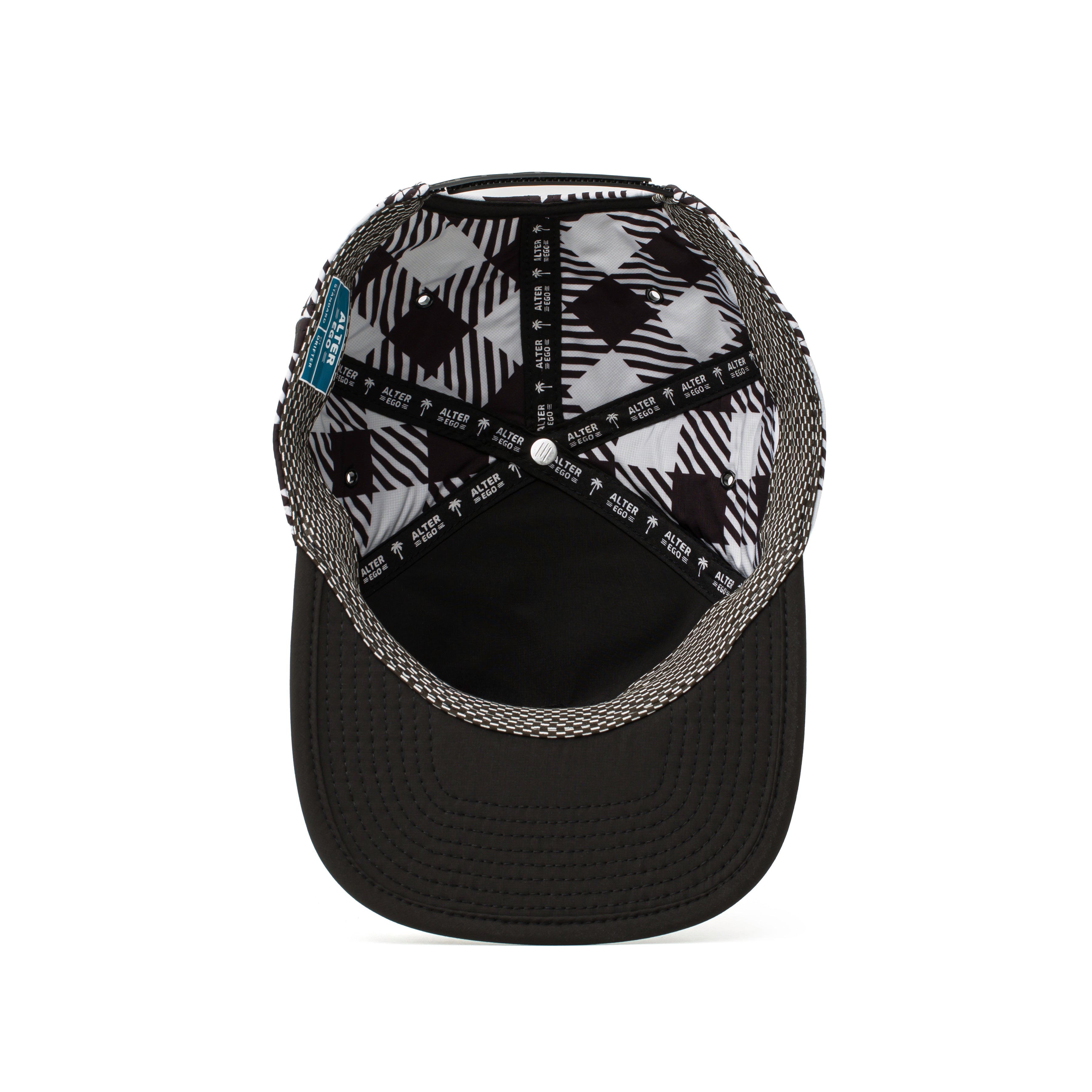Drifter Pro Splash Tundra Plaid Insulated
