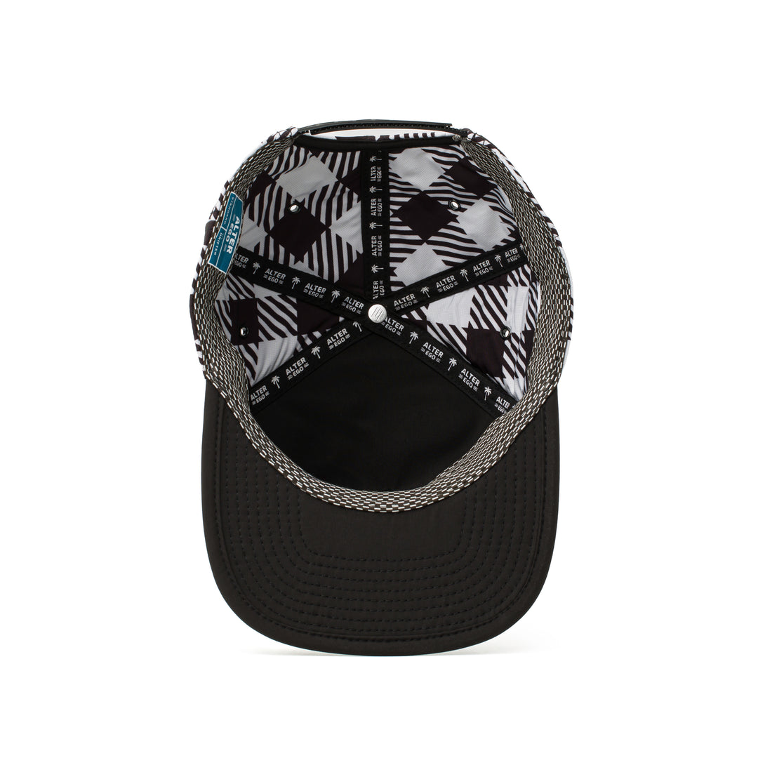 Drifter Pro Splash Tundra Plaid Insulated