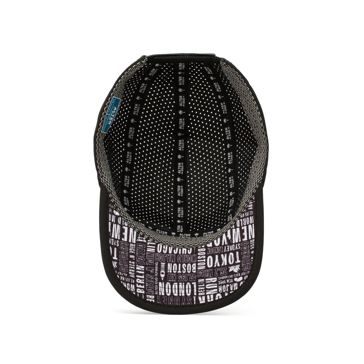 Cruiser Pro Splash x Carleth Keys WMM