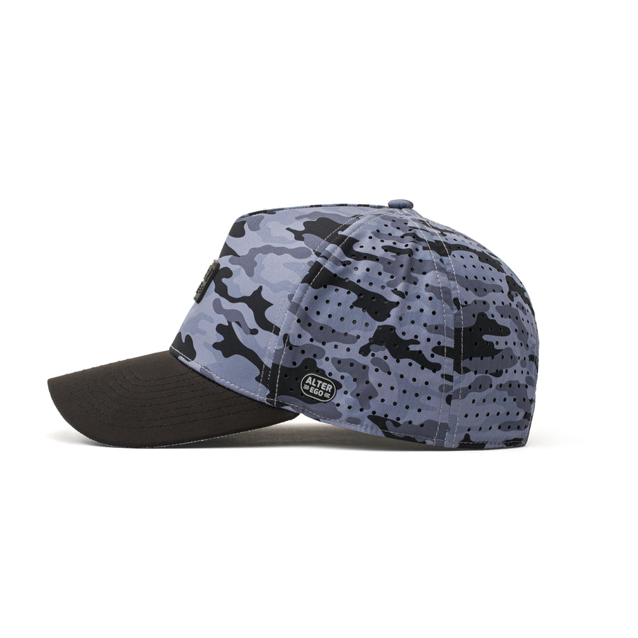 Coaster Splash Concrete Camo Signature – Alter Ego Running