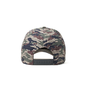 Coaster Splash Jungle Camo Signature