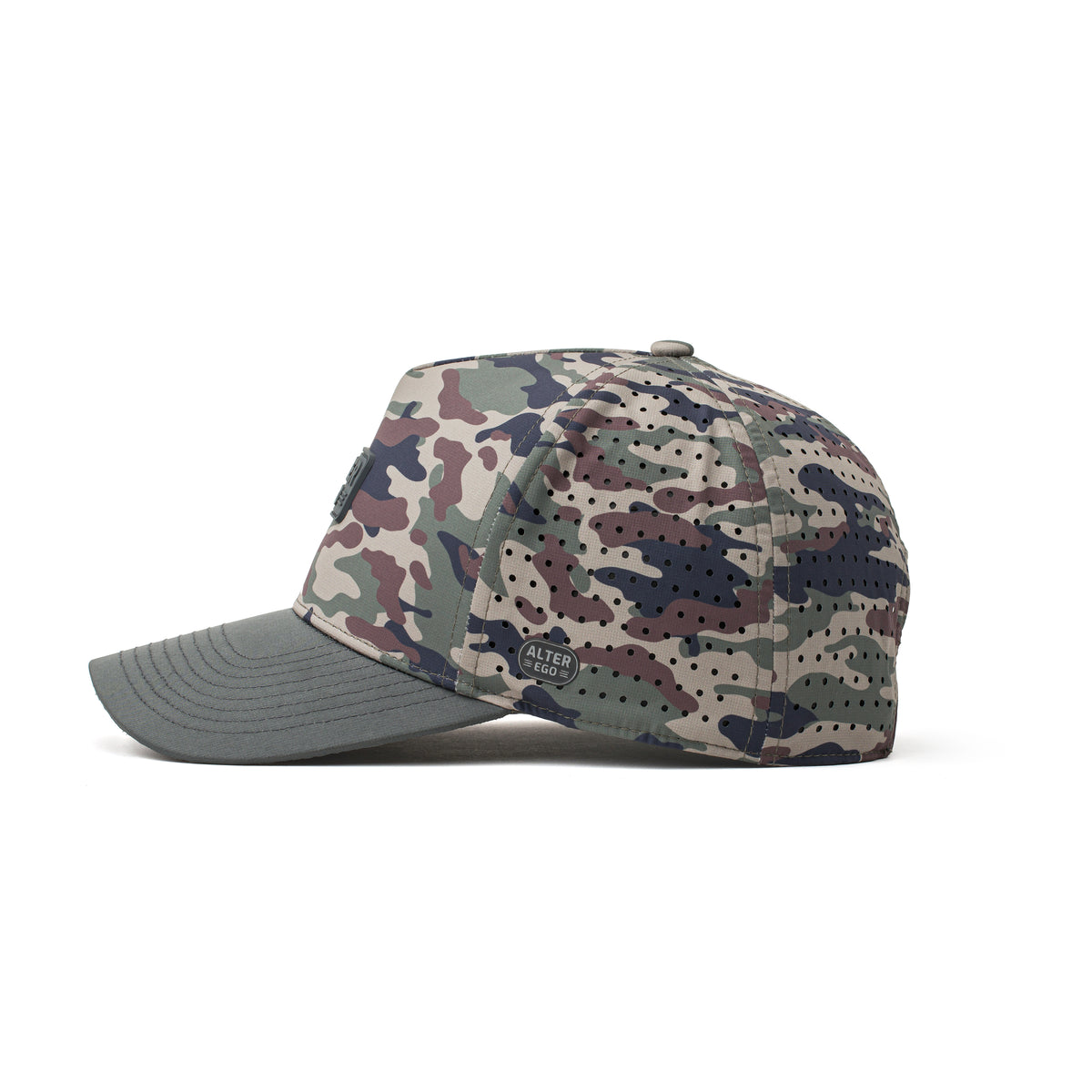 Coaster Splash Jungle Camo Signature