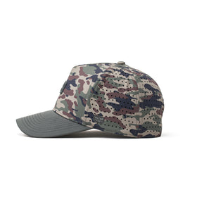 Coaster Splash Jungle Camo Signature