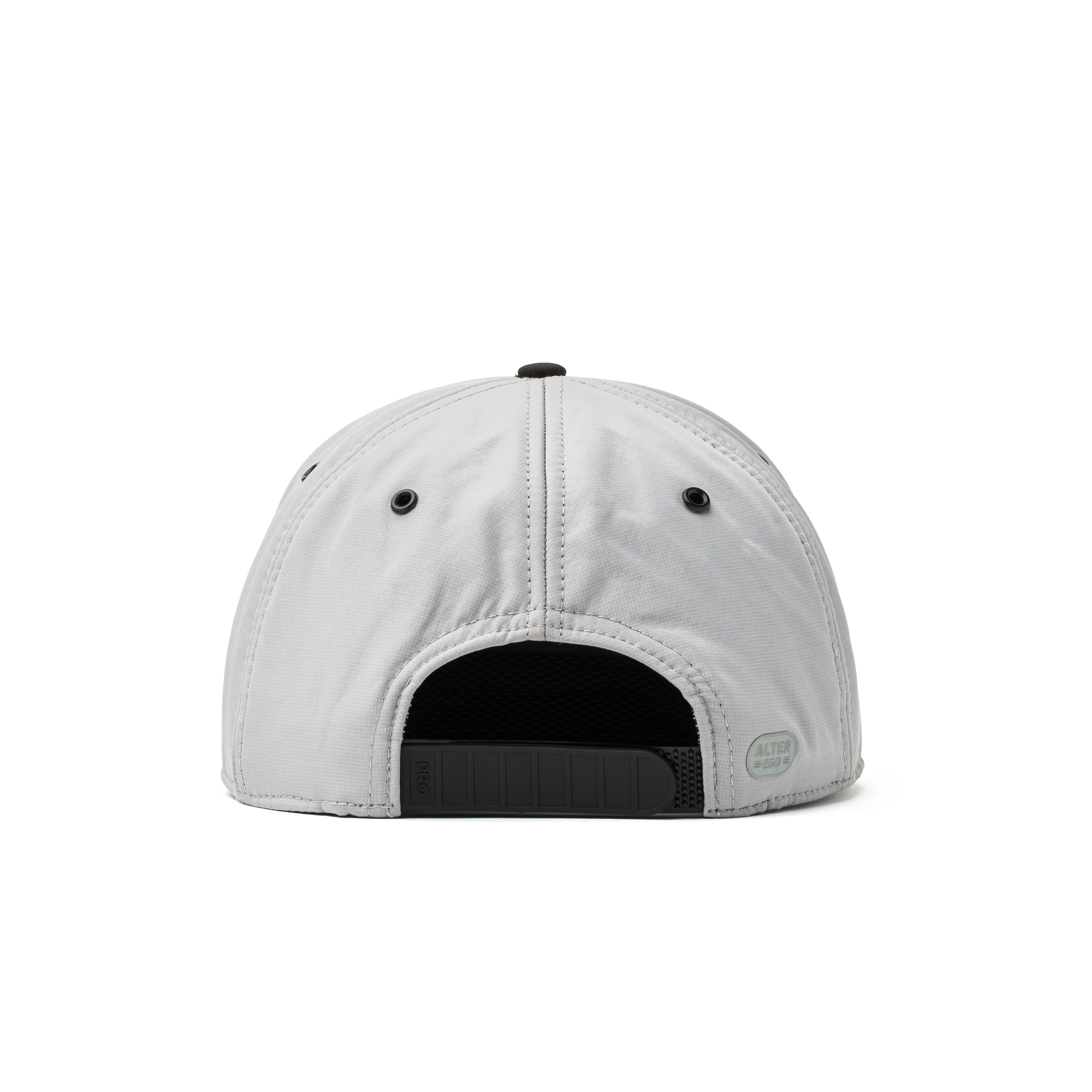 Drifter Pro Splash Carbon Frost Insulated