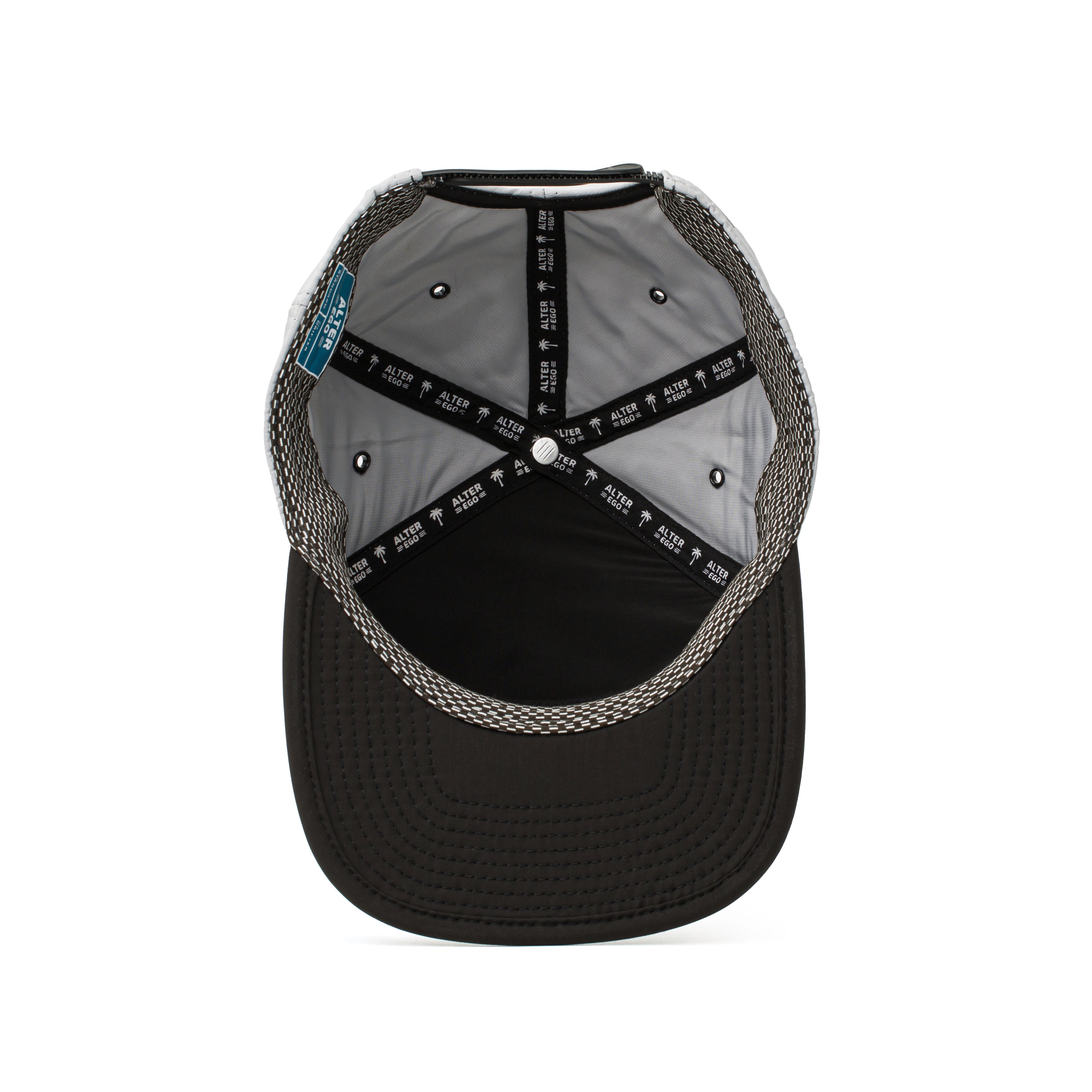 Drifter Pro Splash Carbon Frost Insulated
