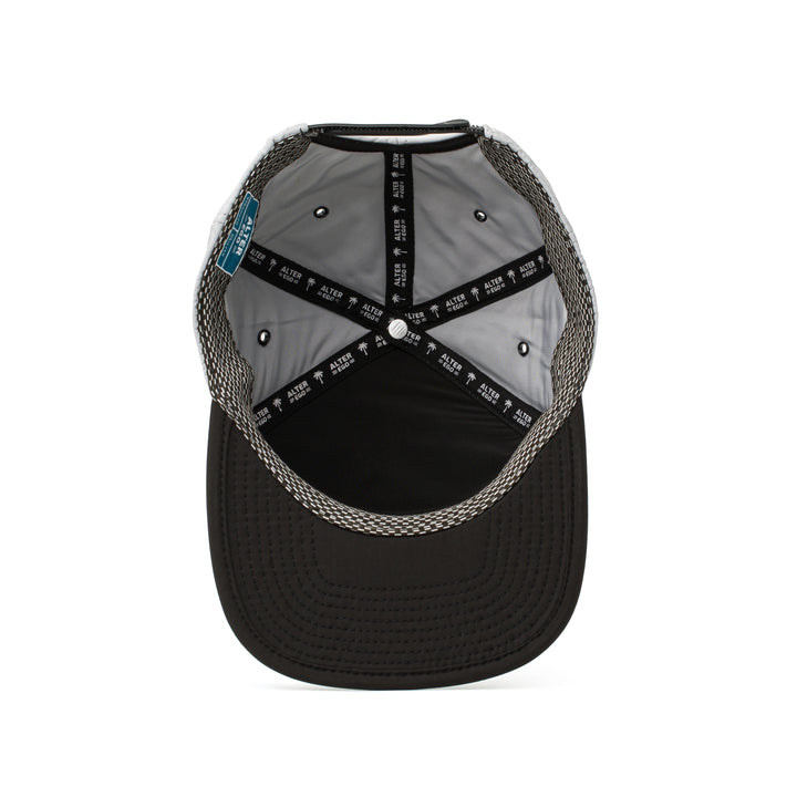 Drifter Pro Splash Carbon Frost Insulated