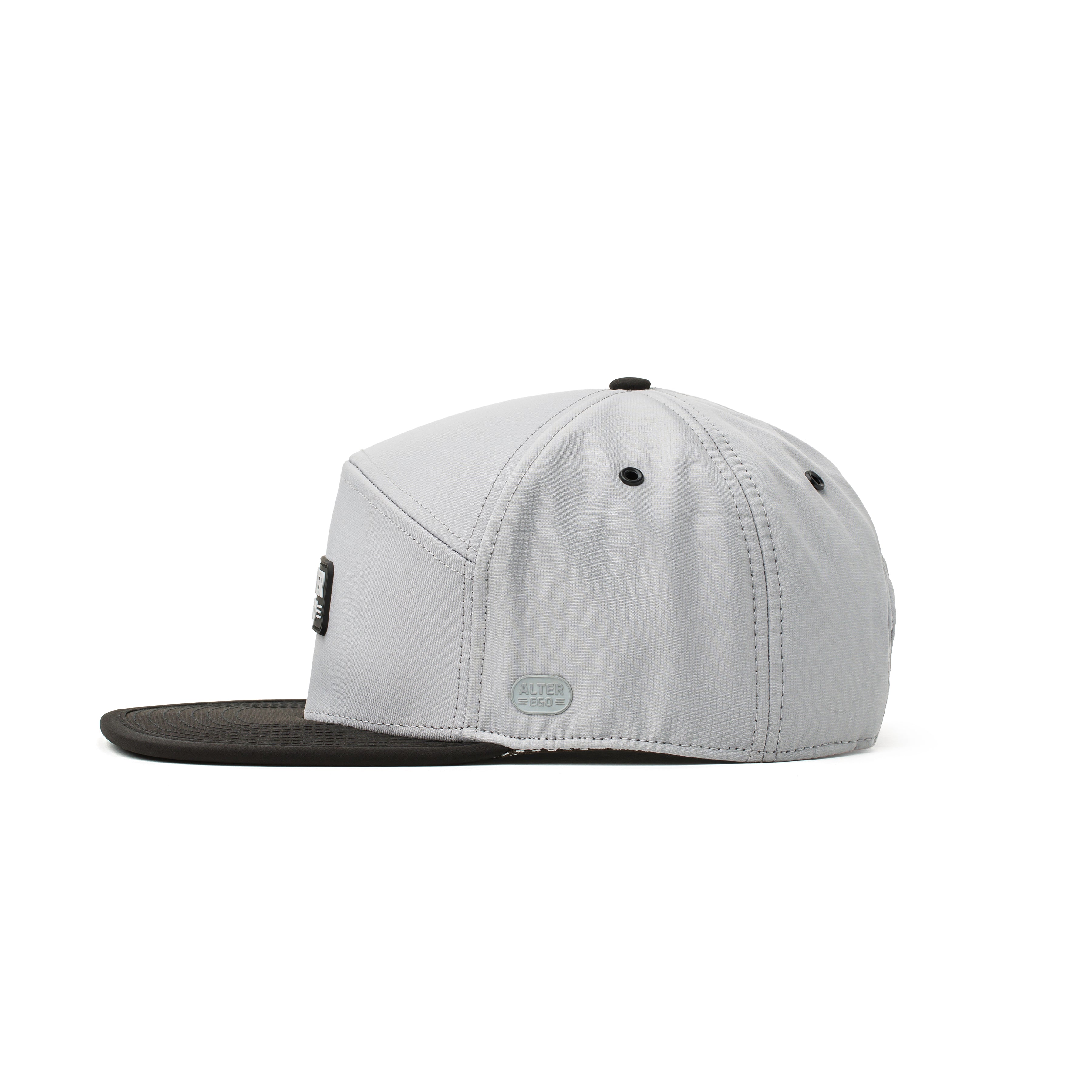 Drifter Pro Splash Carbon Frost Insulated