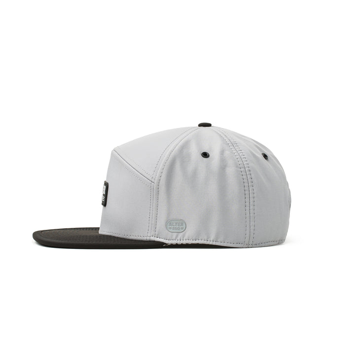 Drifter Pro Splash Carbon Frost Insulated