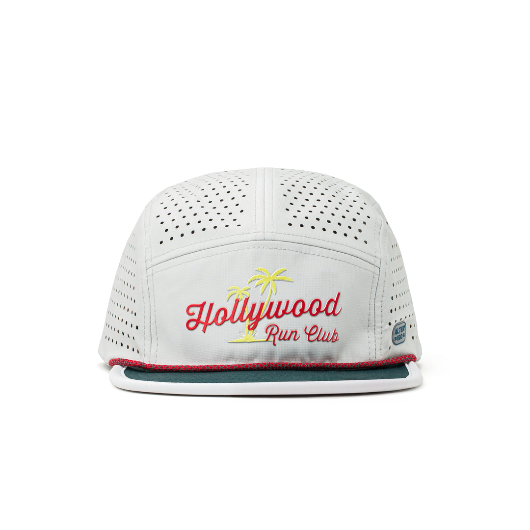 Cruiser Splash Hollywood Run Club