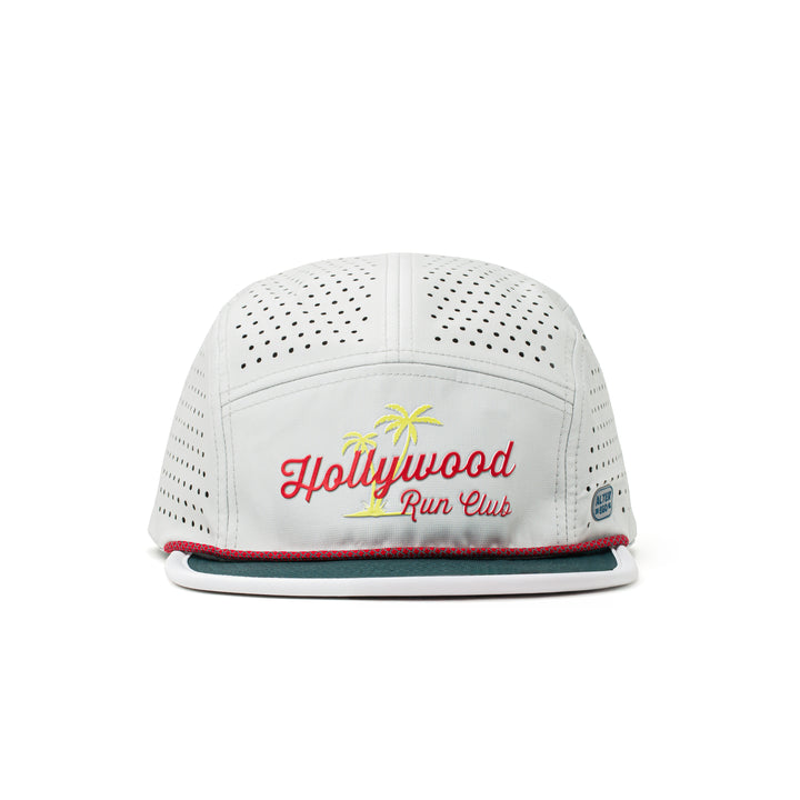 Cruiser Splash Hollywood Run Club