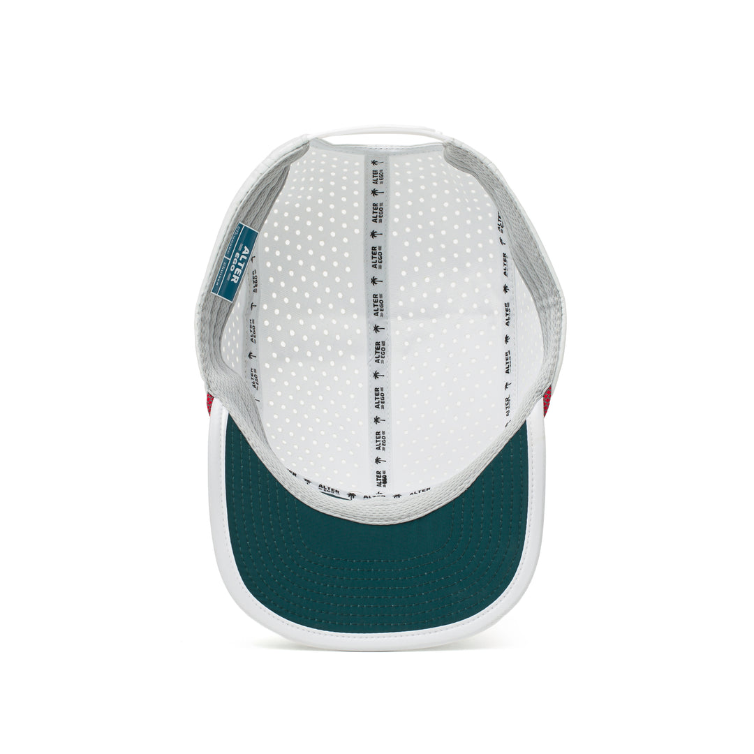 Cruiser Splash Hollywood Run Club