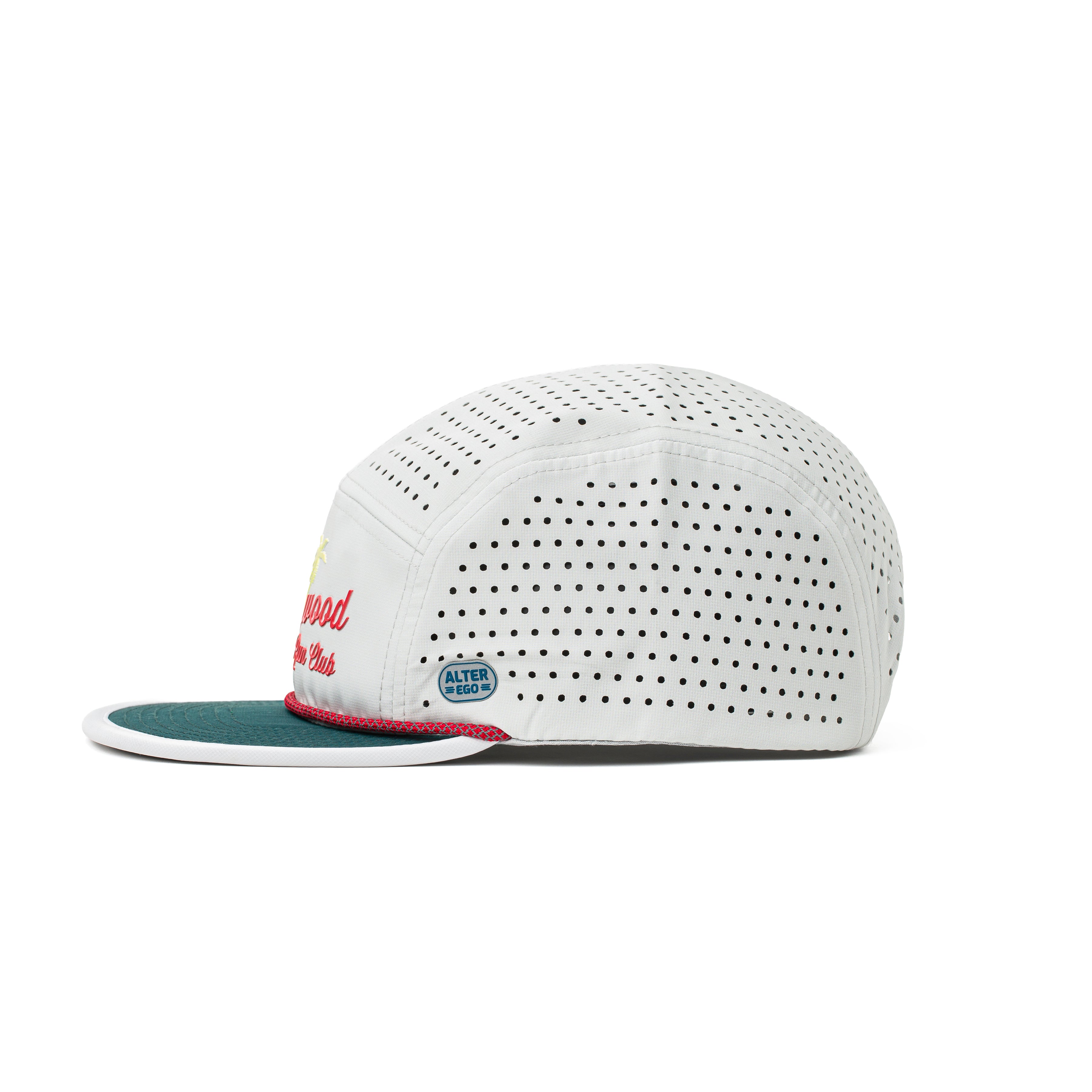 Cruiser Splash Hollywood Run Club