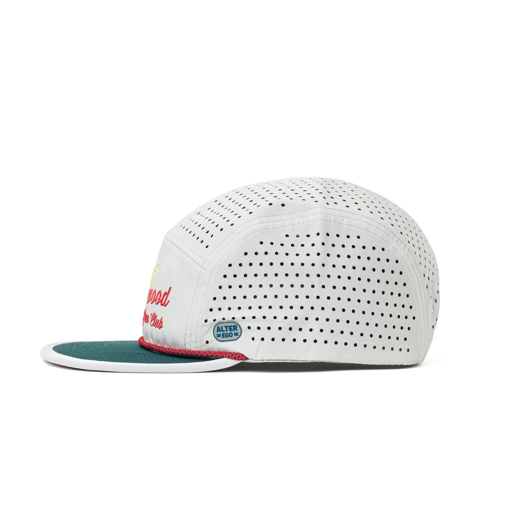 Cruiser Splash Hollywood Run Club