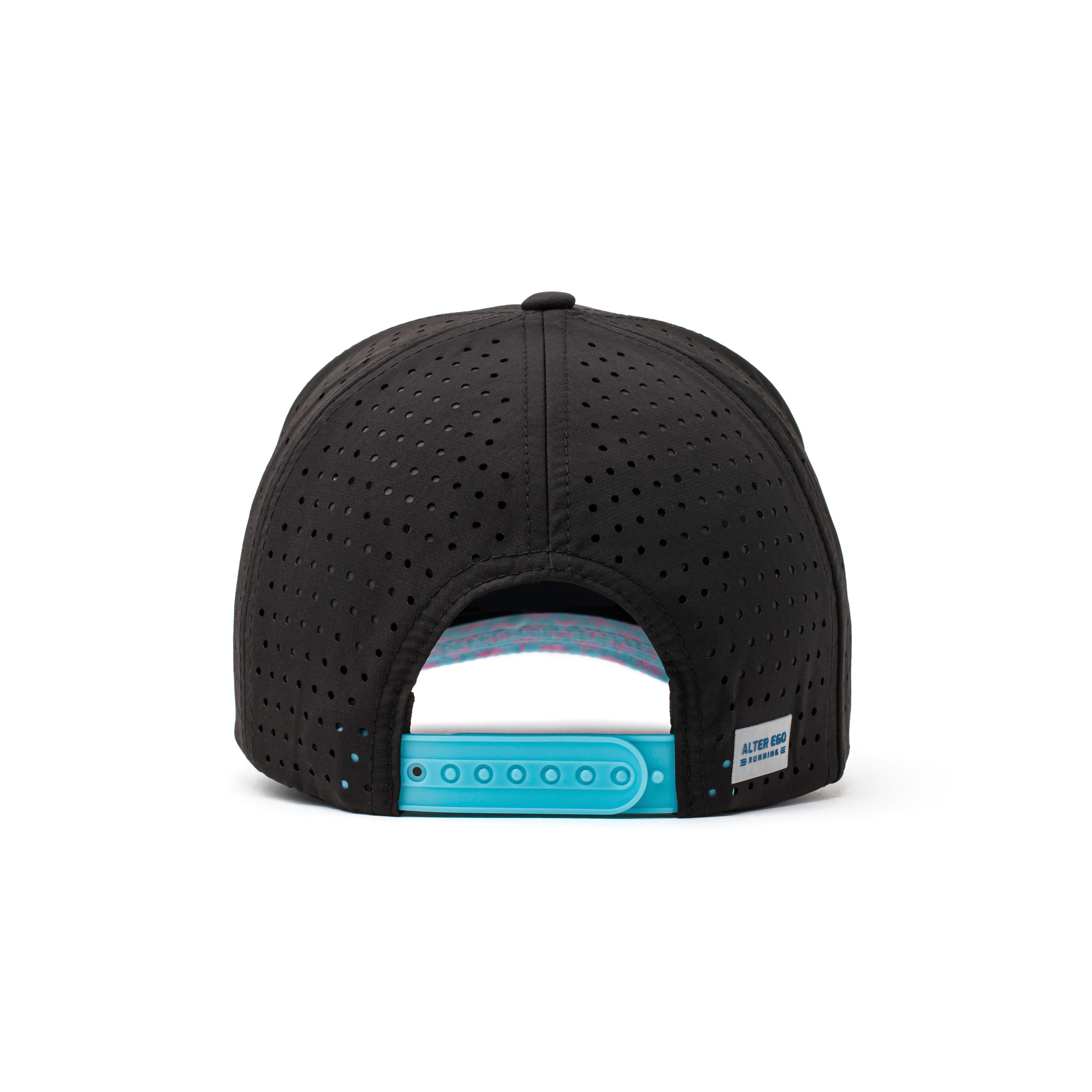 Coaster Splash Florida Black Teal