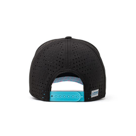 Coaster Splash Florida Black Teal