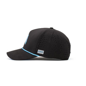Coaster Splash Florida Black Teal